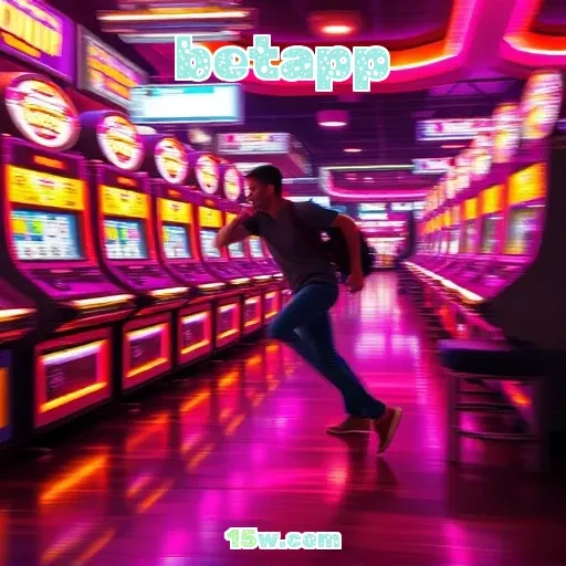 betapp Bingo: Uma Experiência Empolgante para Todos os Jogadores!