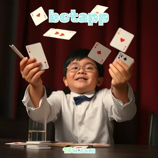 betapp: Descubra o Empolgante Mundo dos Esportes Virtuais
